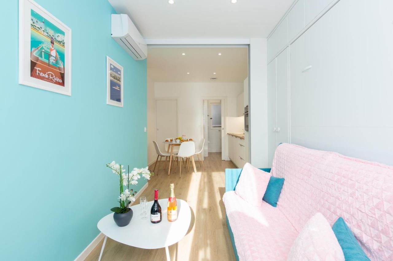 Apartment L'albion Yourhosthelper