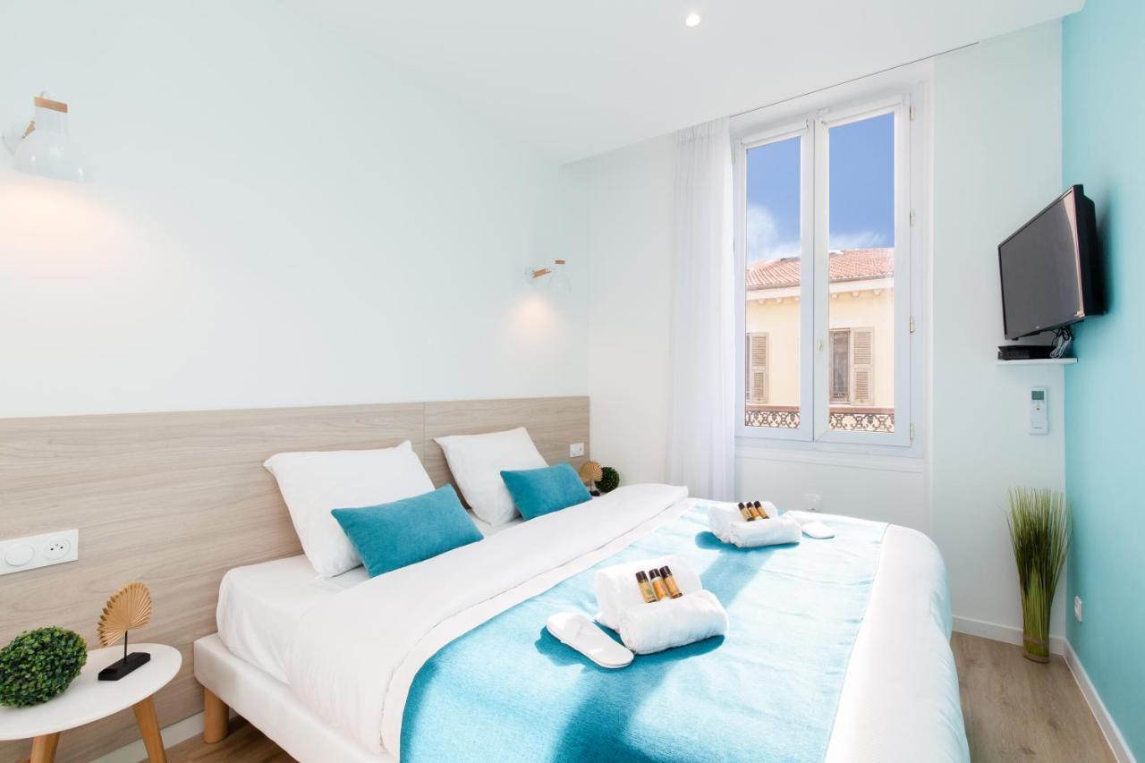 Apartment L'albion Yourhosthelper Cannes