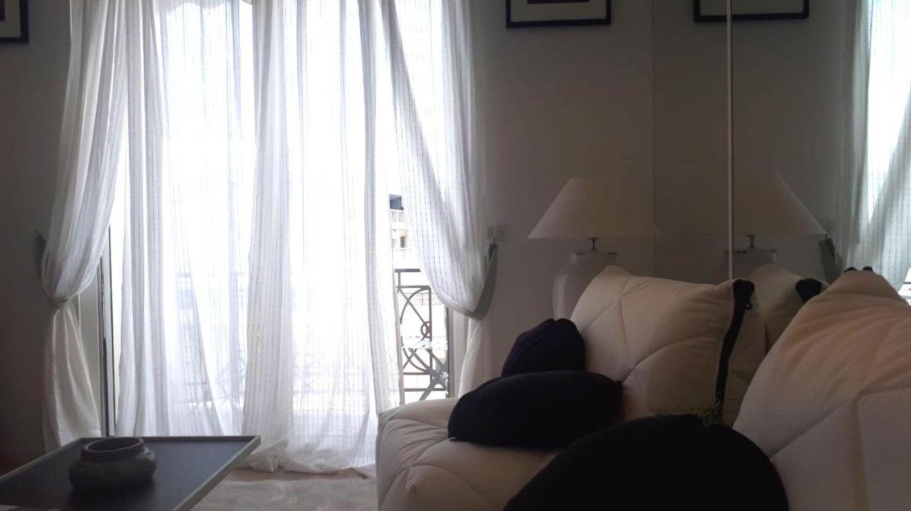 Apartamento Palais Miramar Croisette 523 Cannes