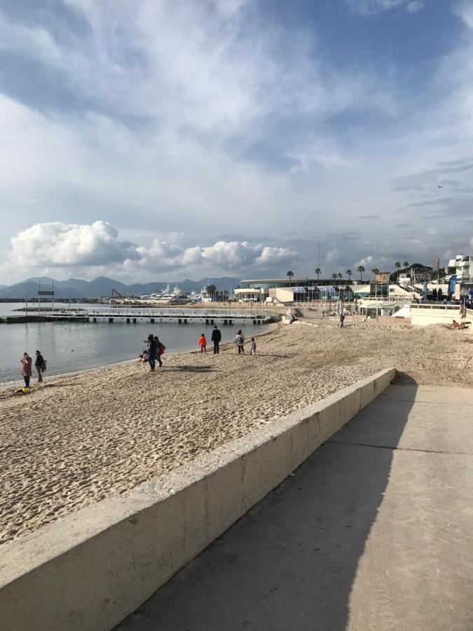 Appartement Vue Cannes