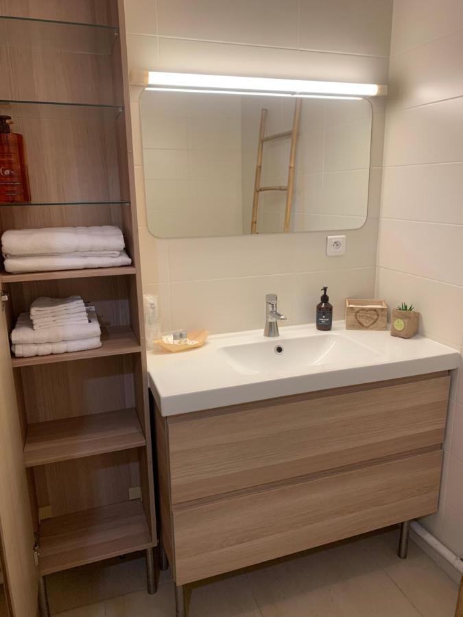 A 2 Pas De La Apartment *