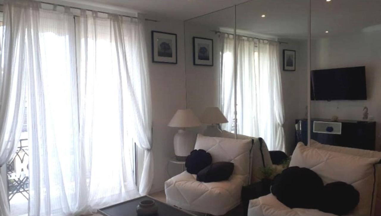 Palais Miramar Croisette 523 Apartamento Cannes