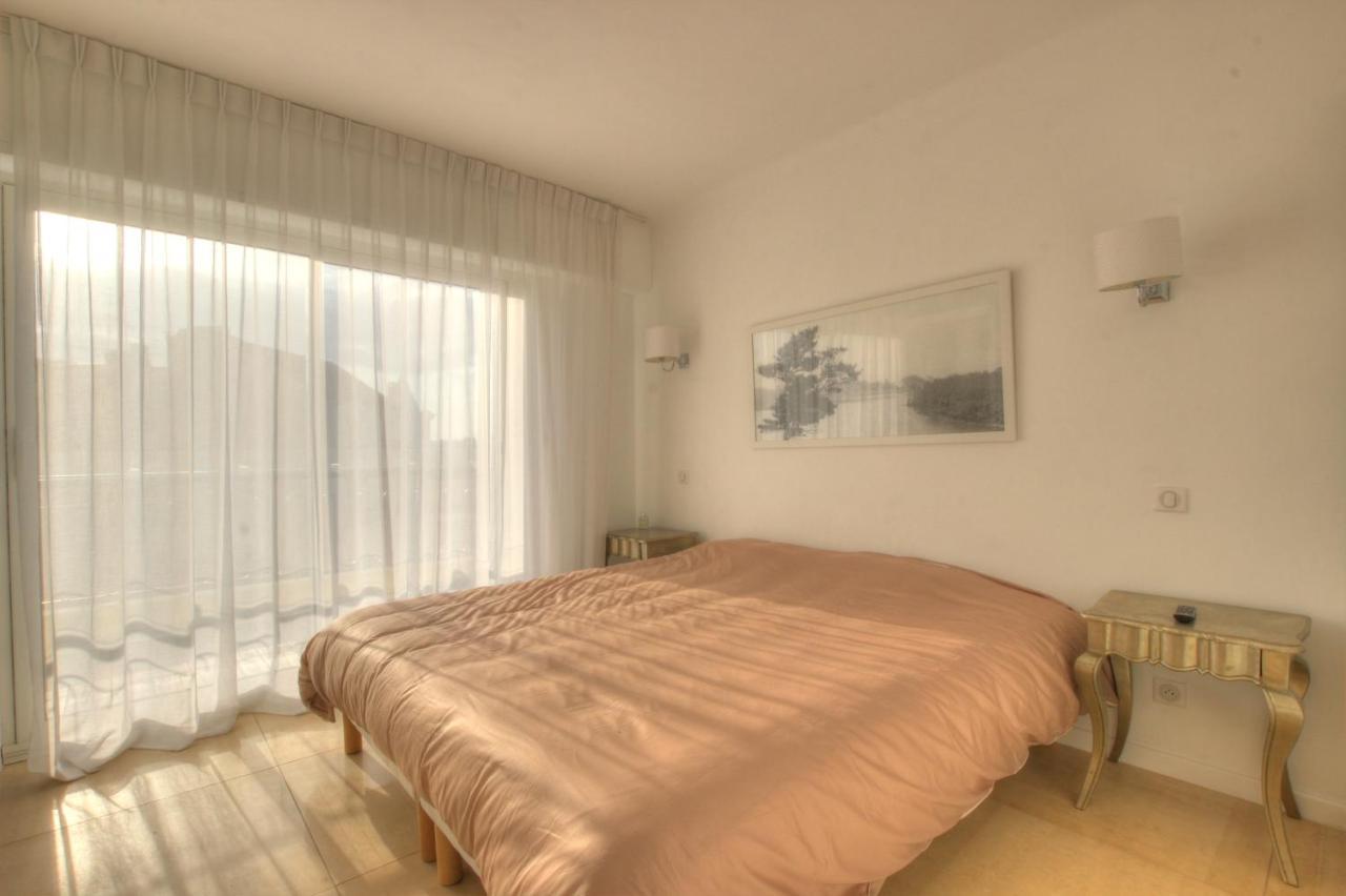 Apartment Ver6-two Bedrooms Center Cannes