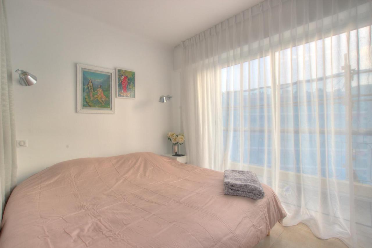 Ver6-two Bedrooms Center Cannes