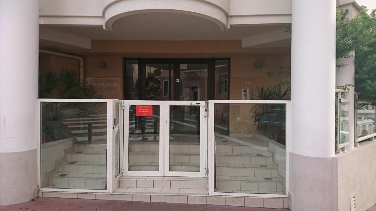 Appartement Nicolas 8 *