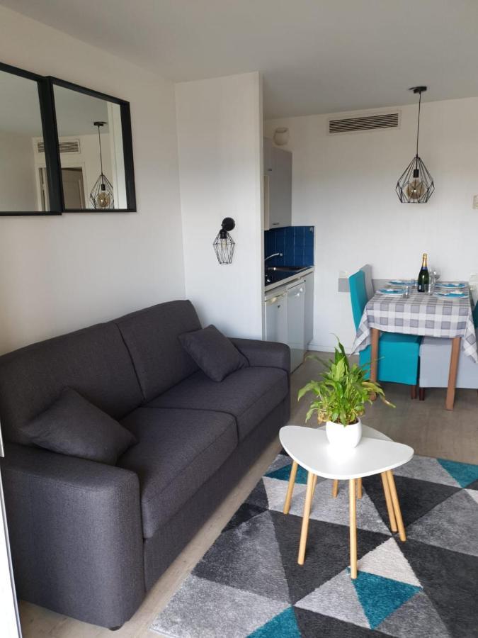 Mediterraneen Apartamento Cannes