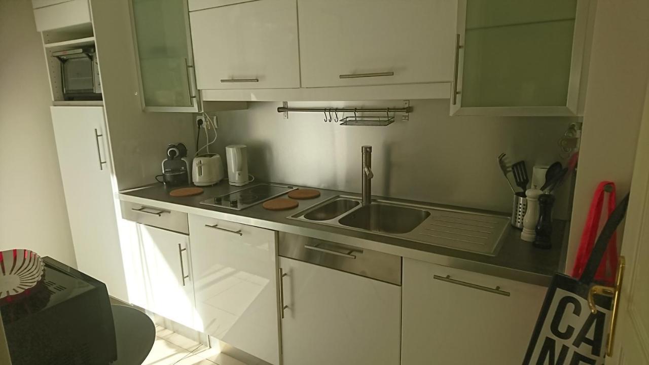 Appartement Nicolas 8 Cannes
