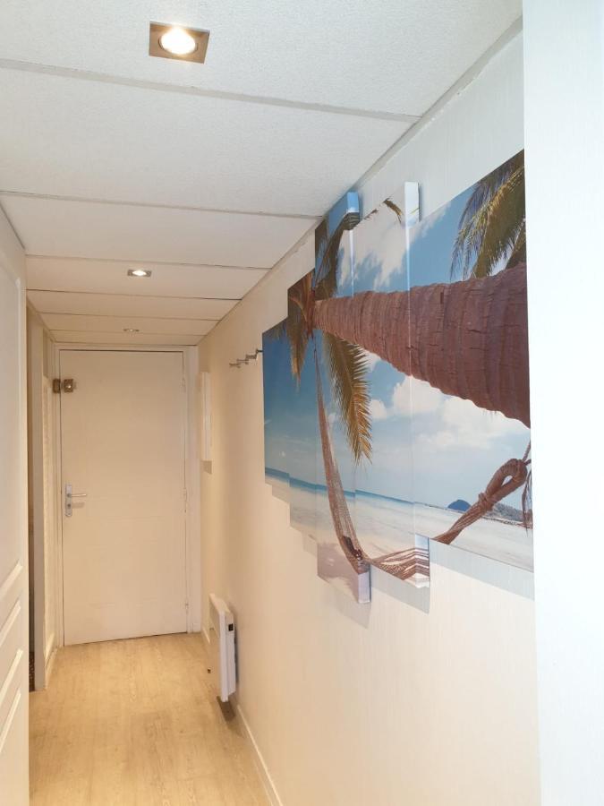 Mediterraneen Apartamento Cannes