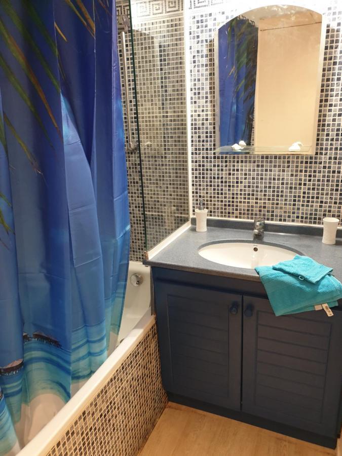 Apartamento Mediterraneen