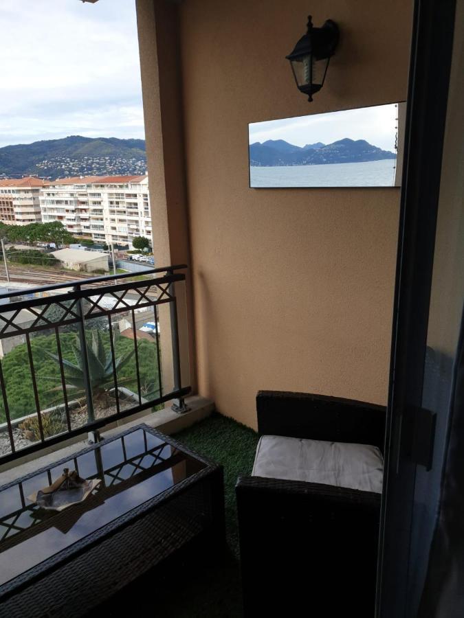 Apartamento Mediterraneen Cannes