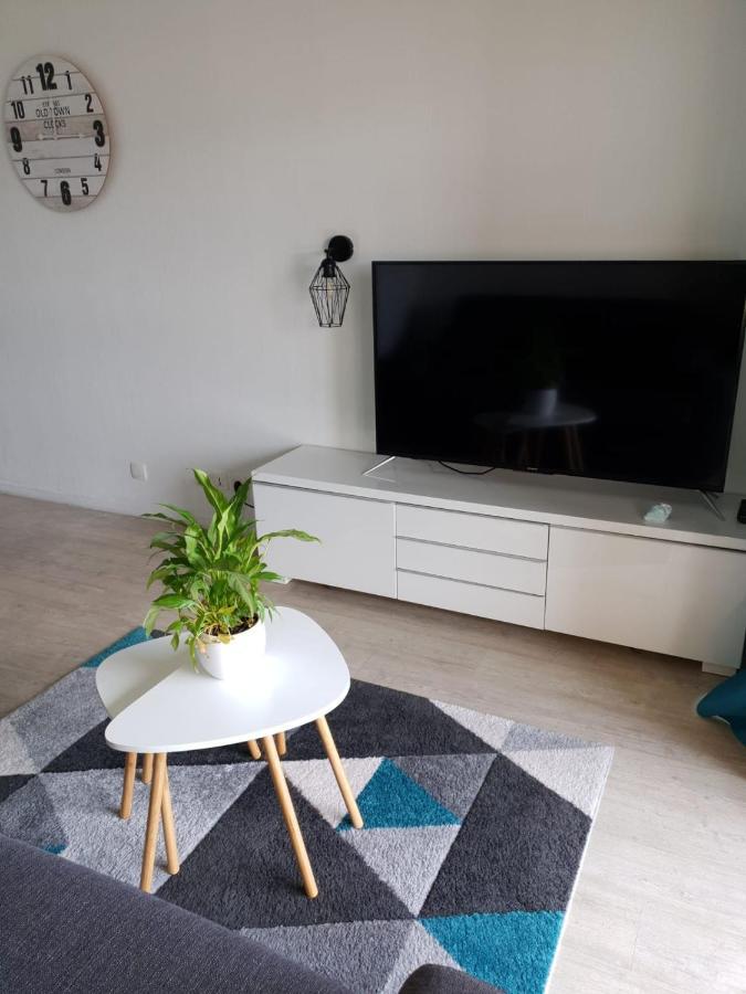 Apartamento Mediterraneen *