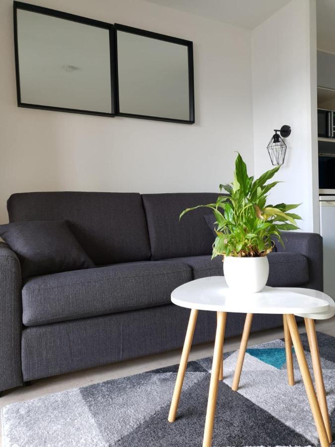 Apartamento Mediterraneen