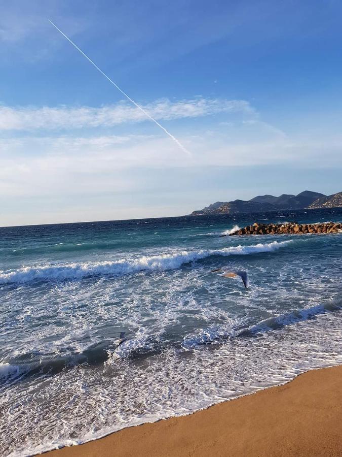 Apartamento Mediterraneen Cannes