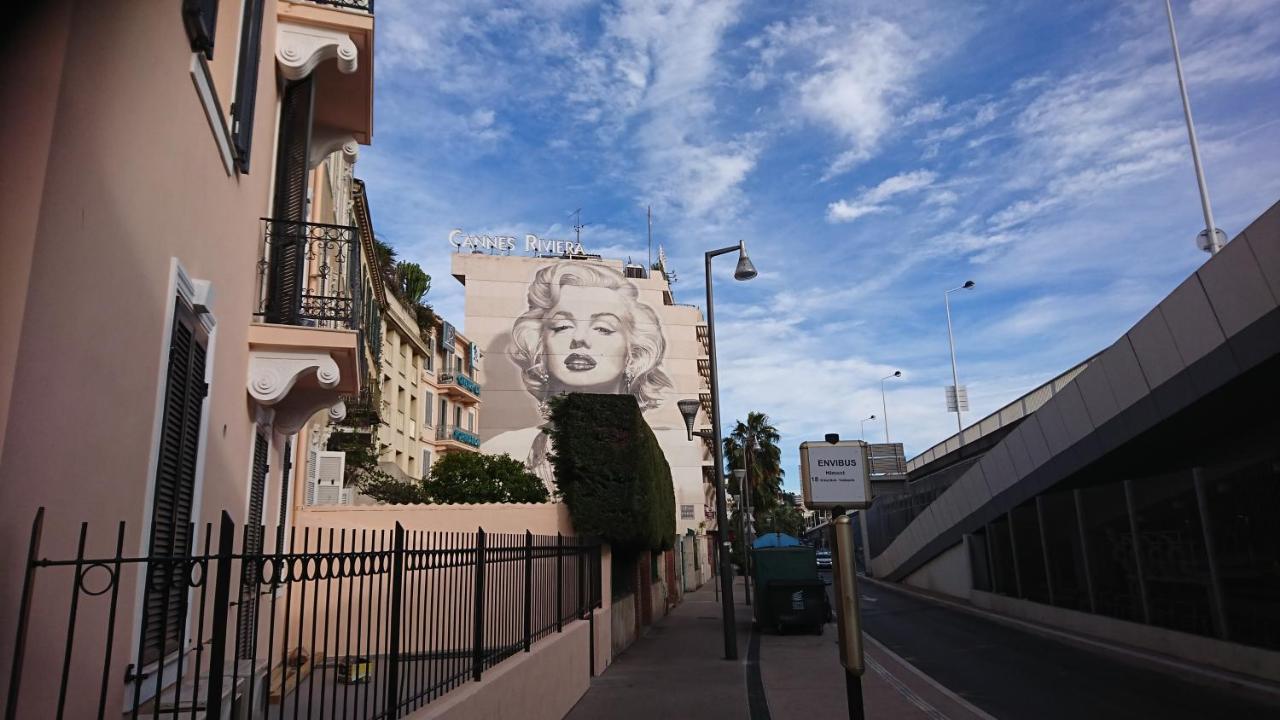 Appartement Nicolas 8 *