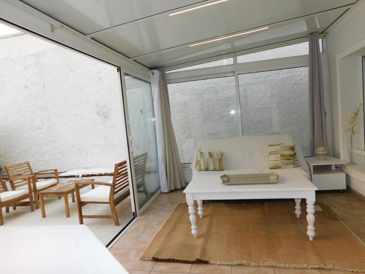 Lovely 1 Bedroom Boulevard De La Croisette Apartment