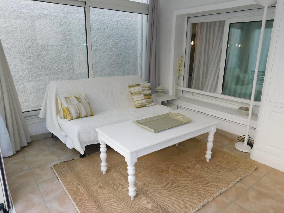 Apartment Lovely 1 Bedroom Boulevard De La Croisette Cannes
