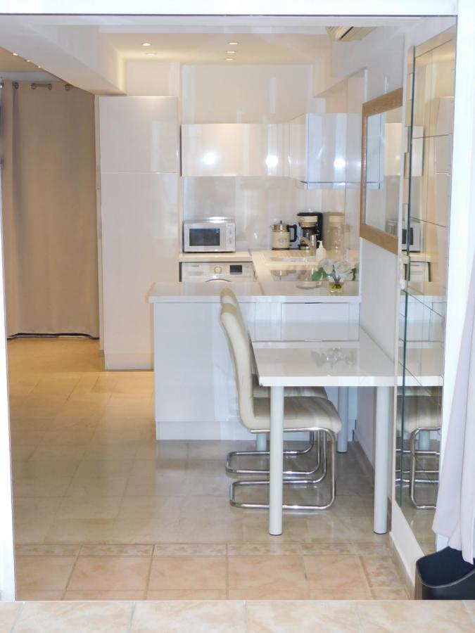 Apartment Lovely 1 Bedroom Boulevard De La Croisette Cannes