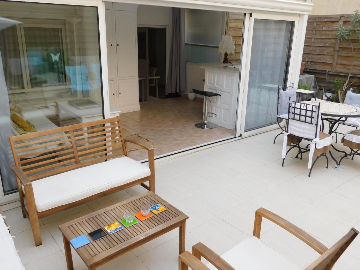 Lovely 1 Bedroom Boulevard De La Croisette *