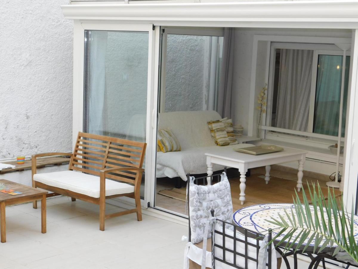 Lovely 1 Bedroom Boulevard De La Croisette Cannes