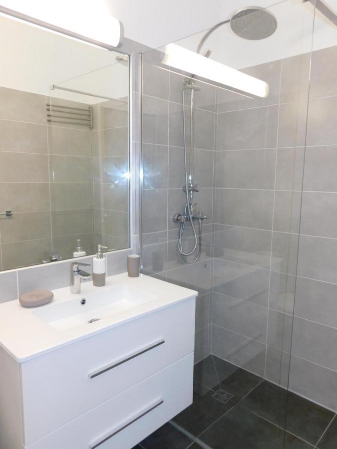 Lovely 1 Bedroom Boulevard De La Croisette Apartment *