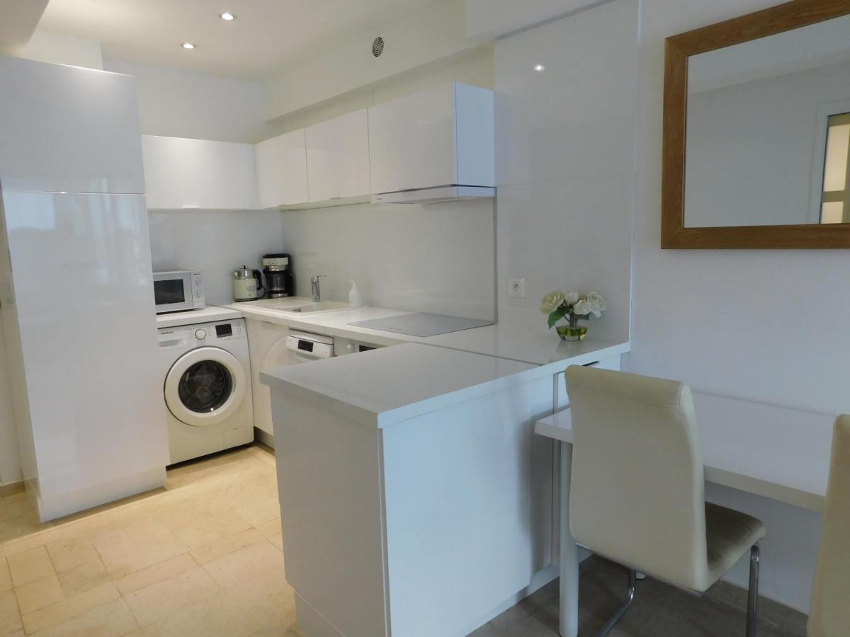 Lovely 1 Bedroom Boulevard De La Croisette Cannes