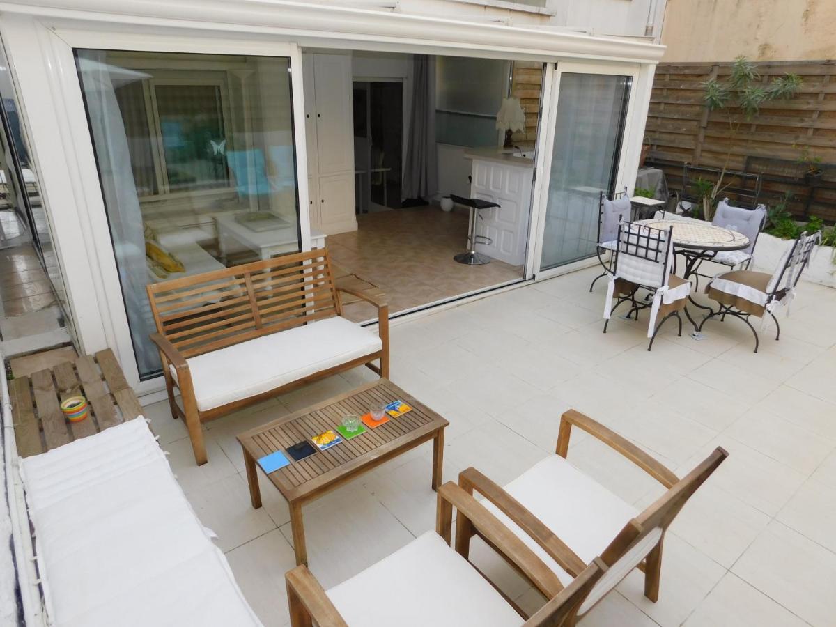 Lovely 1 Bedroom Boulevard De La Croisette *