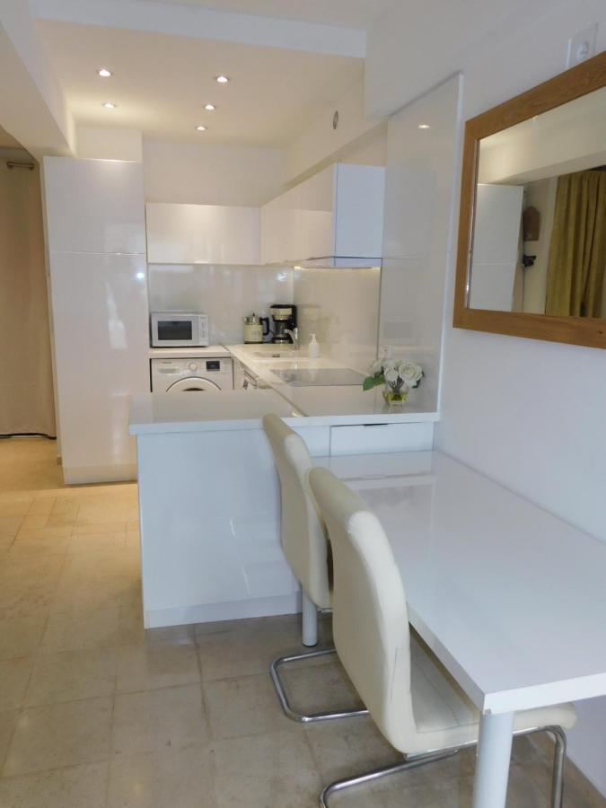 Lovely 1 Bedroom Boulevard De La Croisette Apartment