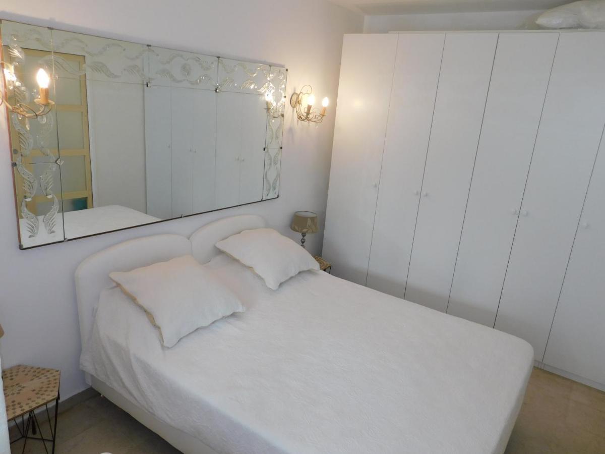 Apartment Lovely 1 Bedroom Boulevard De La Croisette Cannes