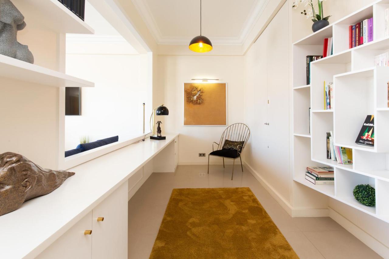 Darxia -cannes Vieux Port Appartement *