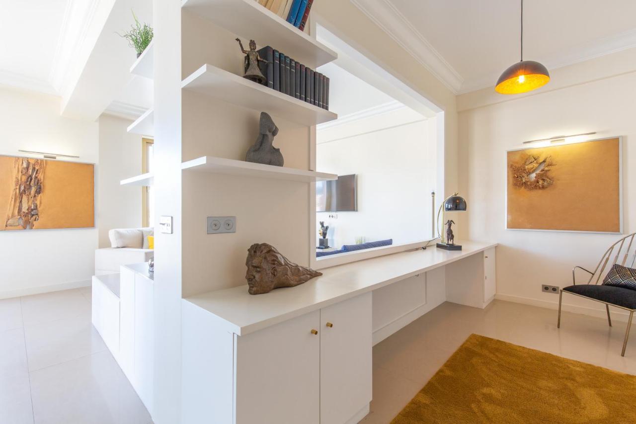 Appartement Darxia -cannes Vieux Port Cannes