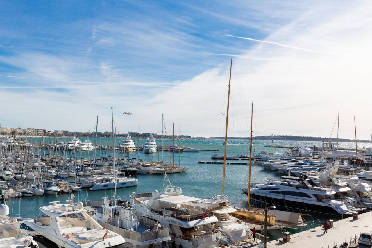 Darxia -cannes Vieux Port * Cannes
