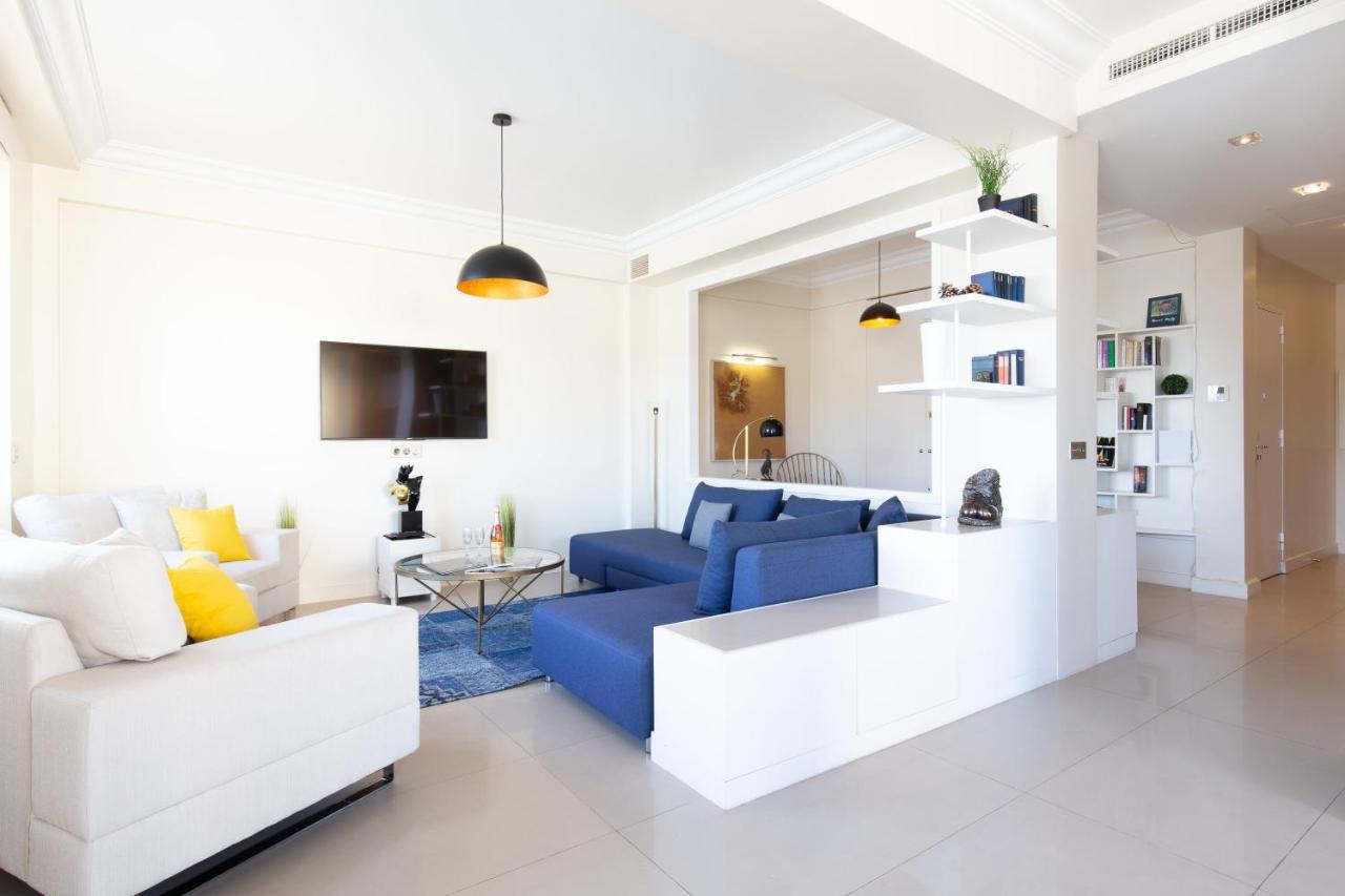 Apartment Darxia -cannes Vieux Port