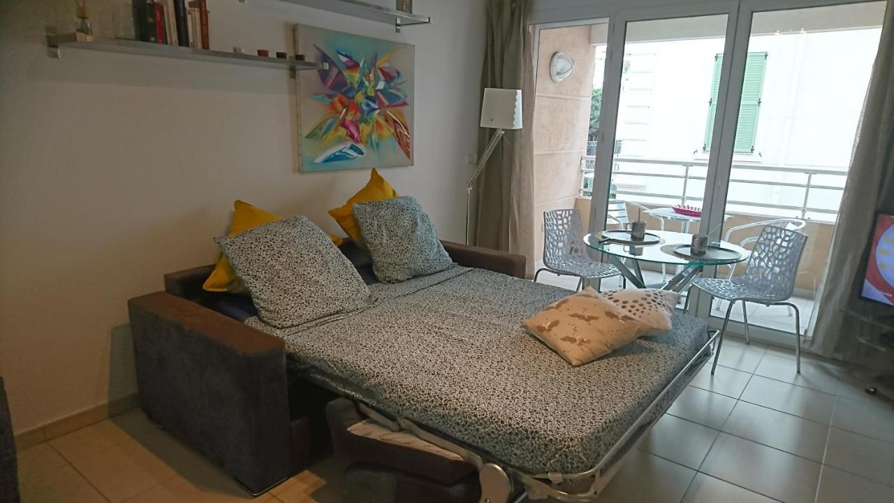 Appartement Nicolas 8