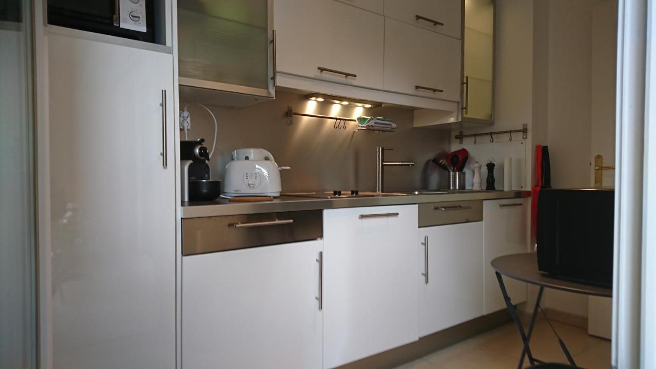 Nicolas 8 Appartement *