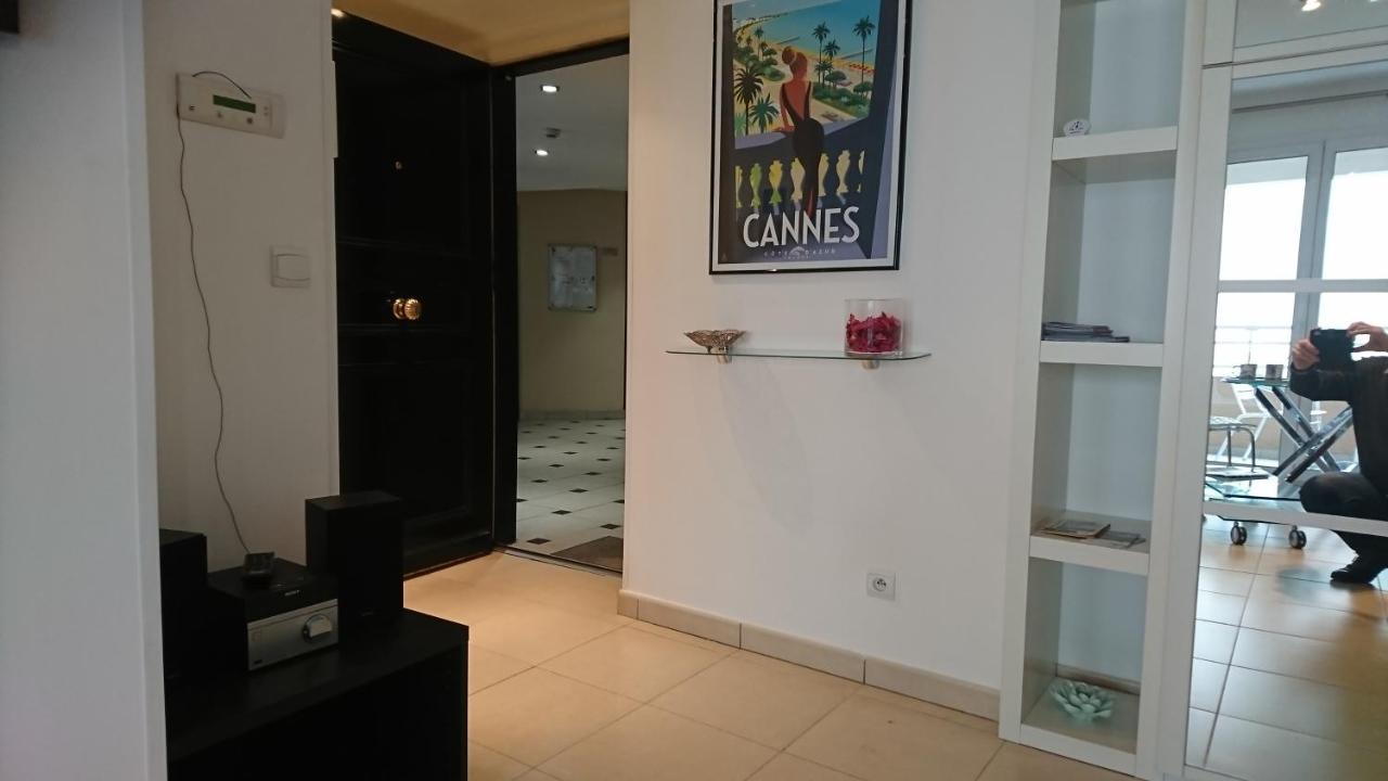 Appartement Nicolas 8 *
