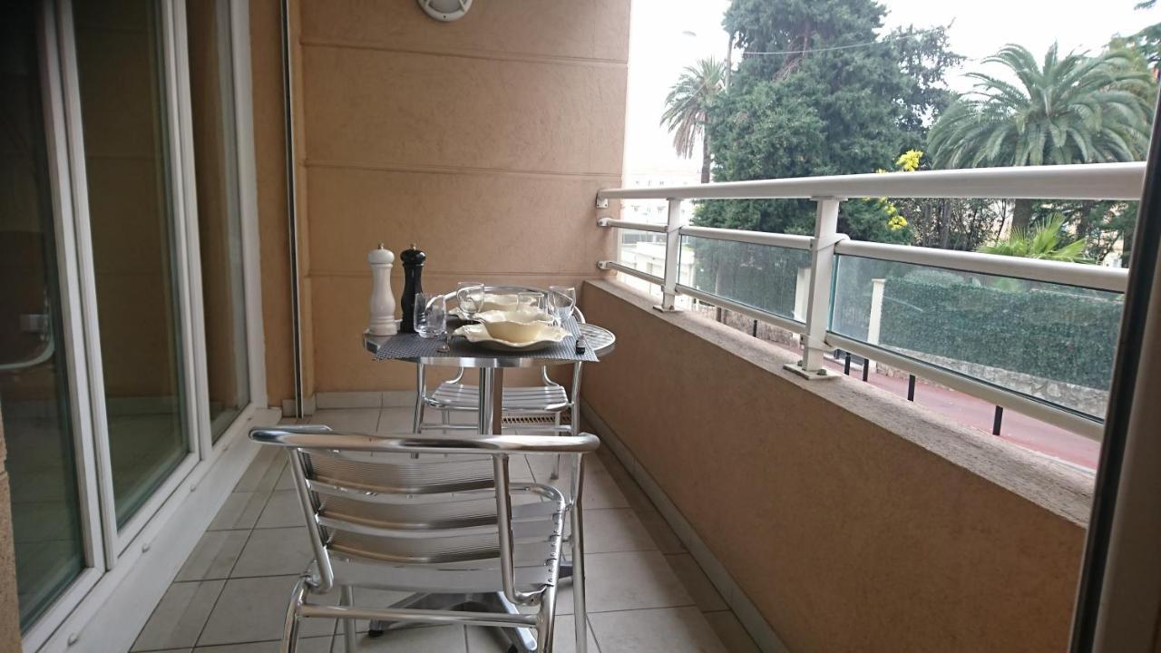 Appartement Nicolas 8 *