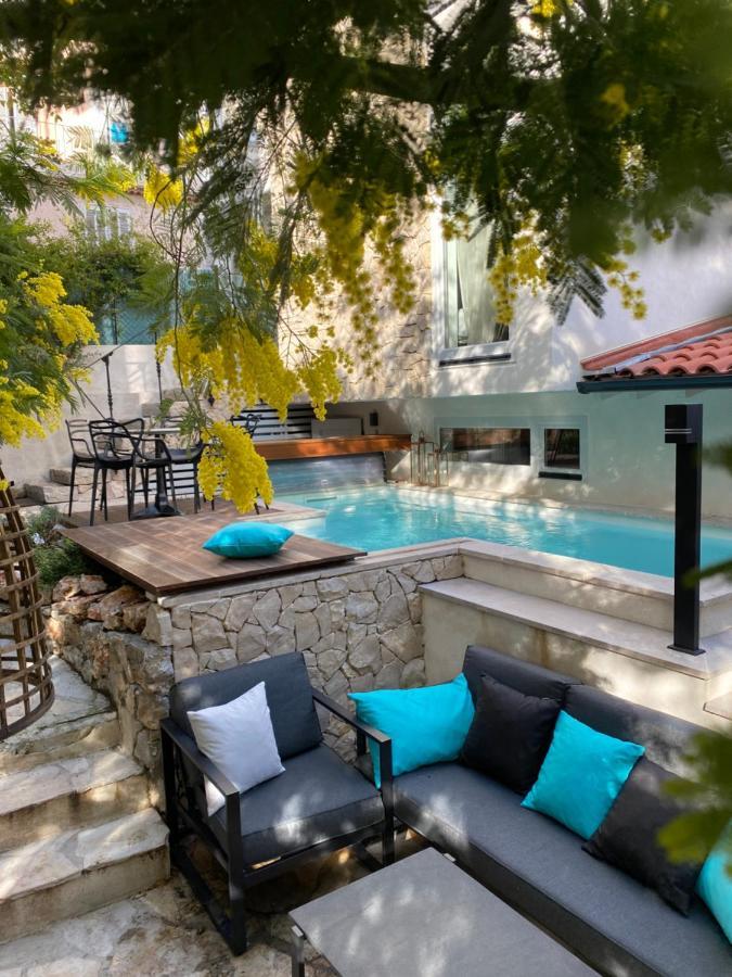 Cote Sud Villa