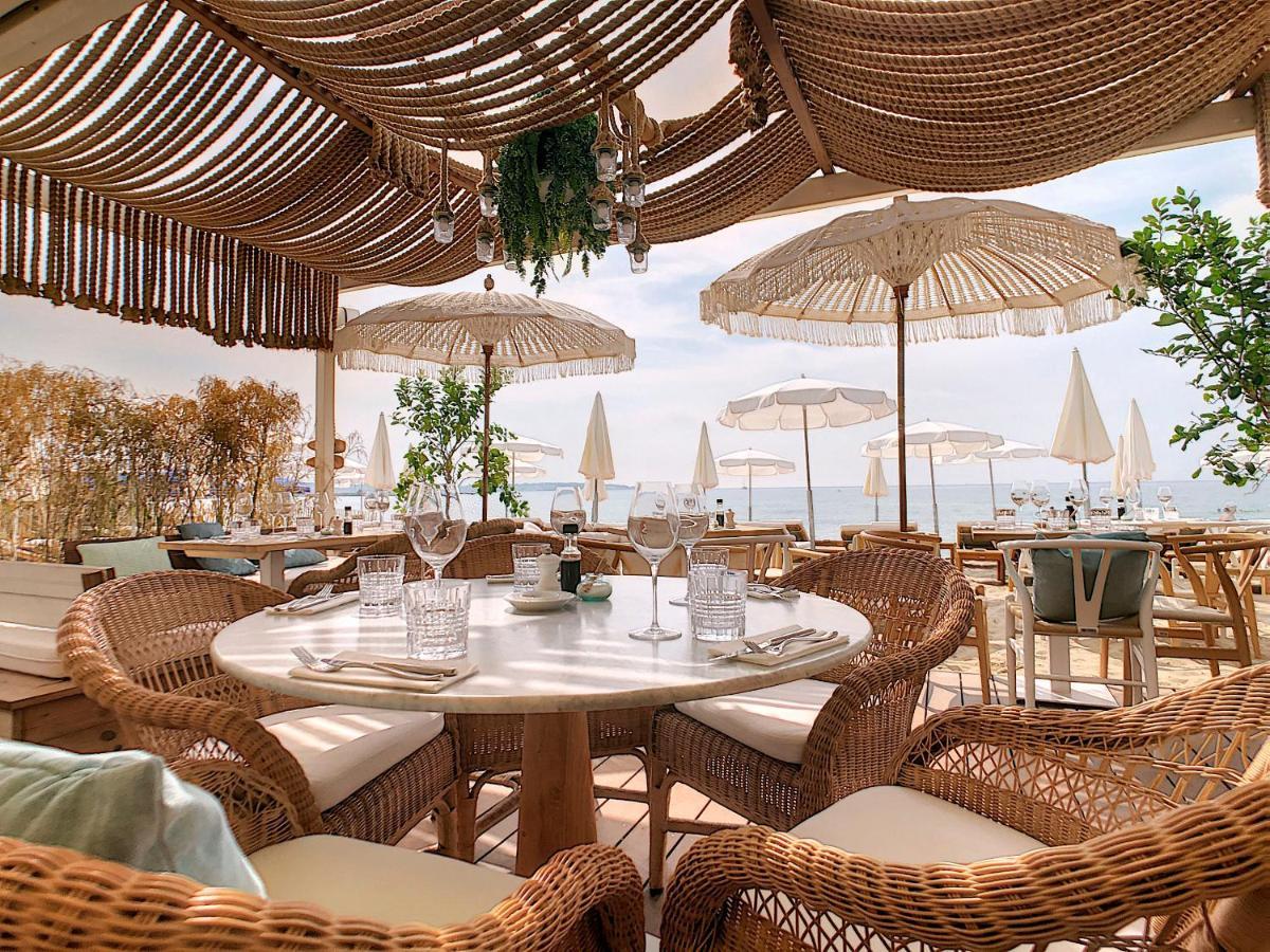 Luxury Family 2br - Prime Location, Walk To & Shopping, Sunny Balcony - Totolulu Hoche * Cannes