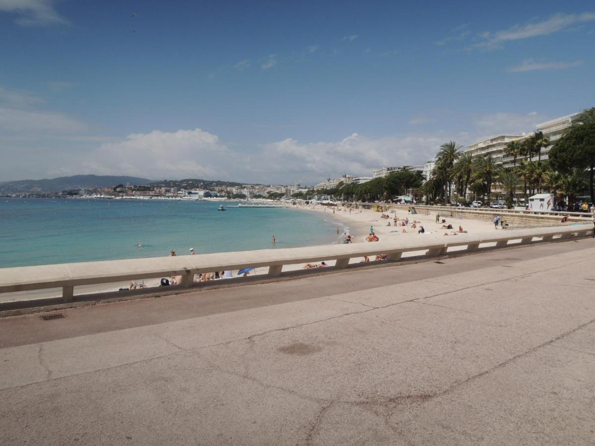Luxury Family 2br - Prime Location, Walk To & Shopping, Sunny Balcony - Totolulu Hoche Apartment Cannes