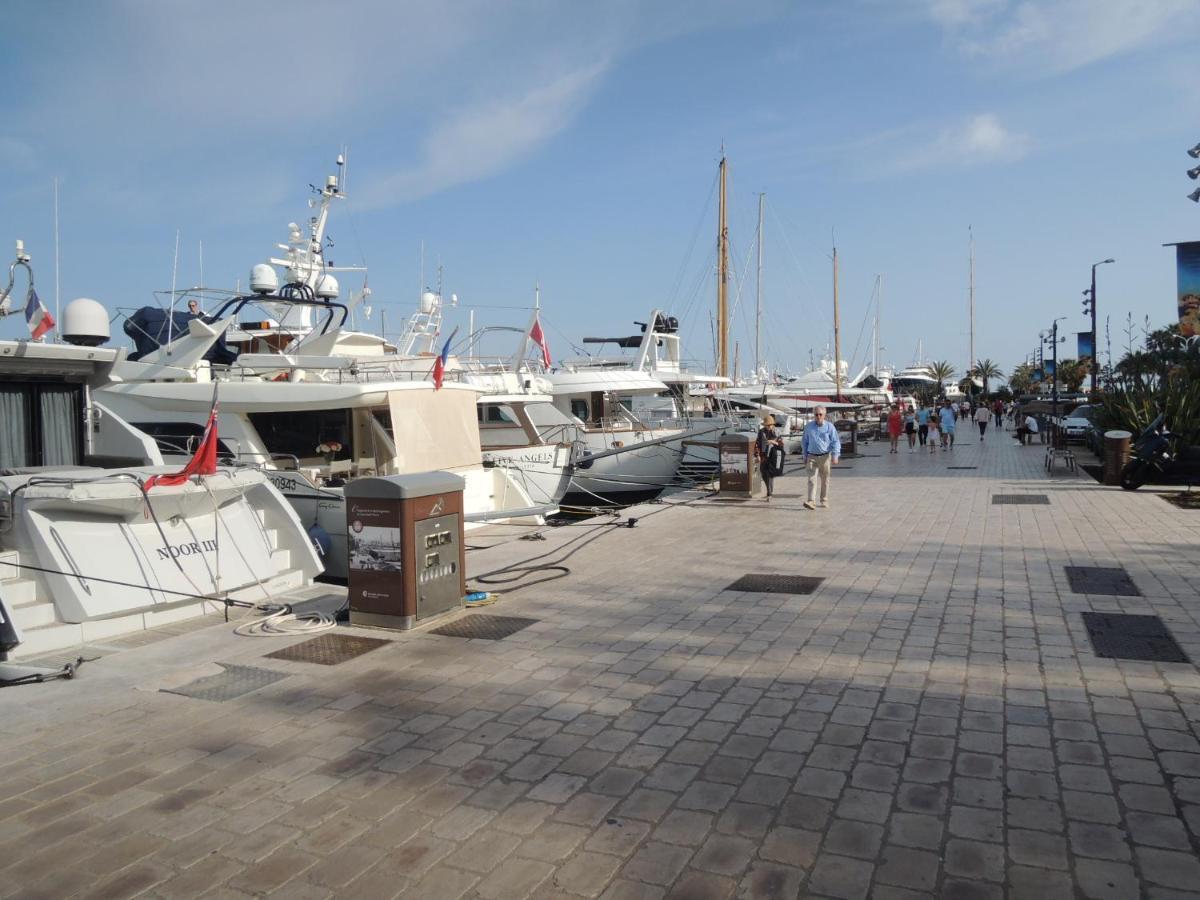 Luxury Family 2br - Prime Location, Walk To & Shopping, Sunny Balcony - Totolulu Hoche Cannes