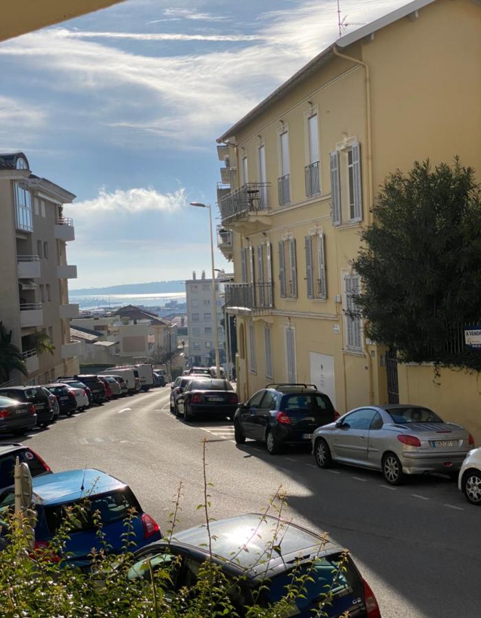 Apartment Le Clairfontaine Cannes
