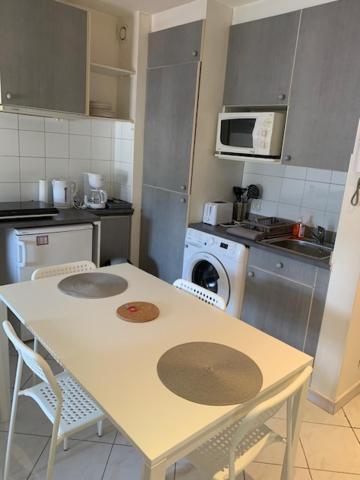 Centre Croisette Appartement *
