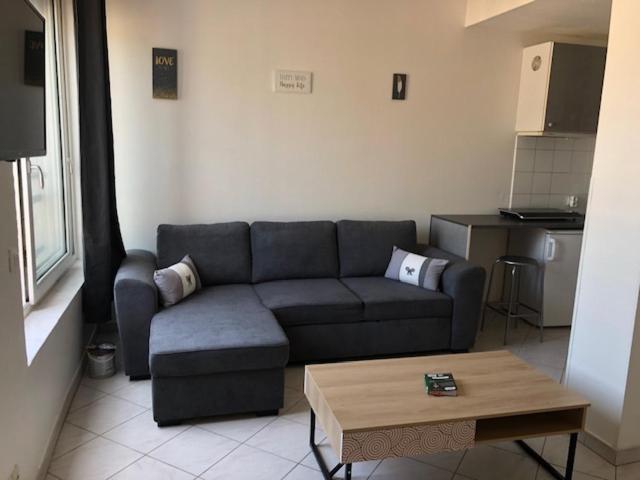 Appartement Centre Croisette Cannes