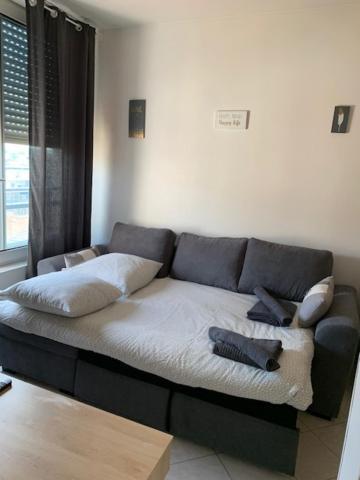 Appartement Centre Croisette *