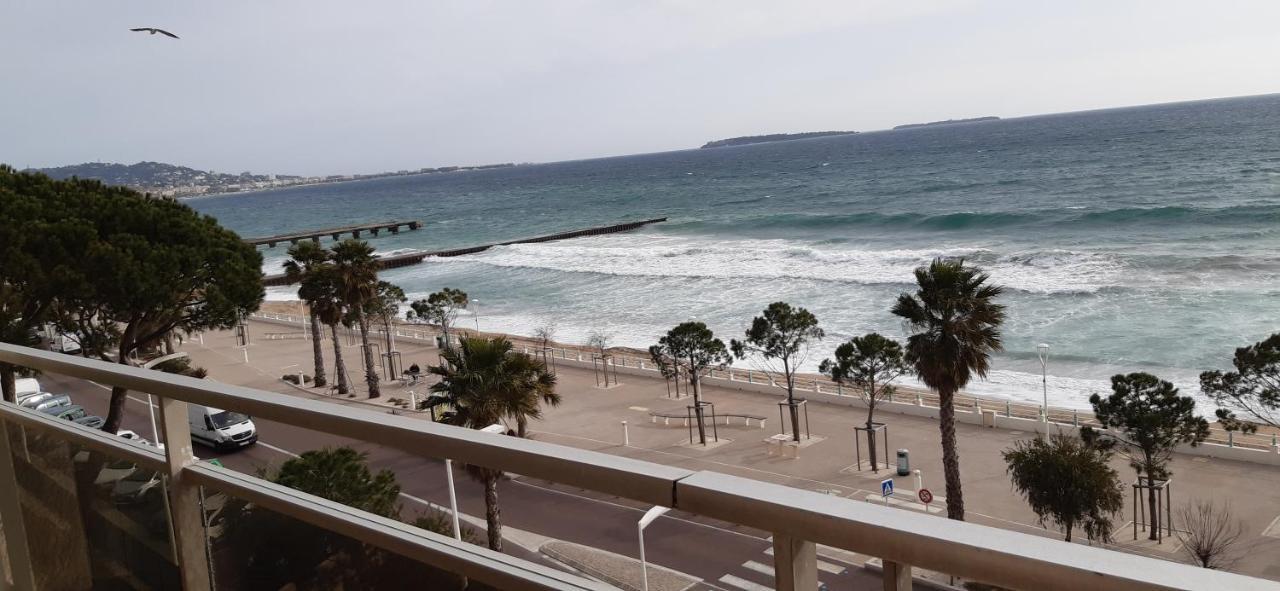 Great Waterfront In Boccacabana Apartamento