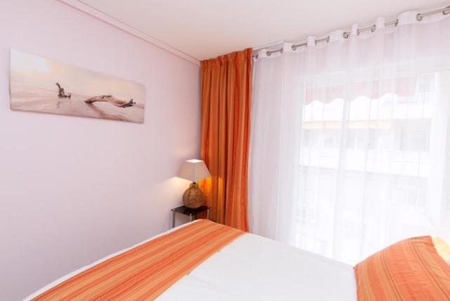 Appartement Magnifique 2 Pieces Palm Bord Cannes