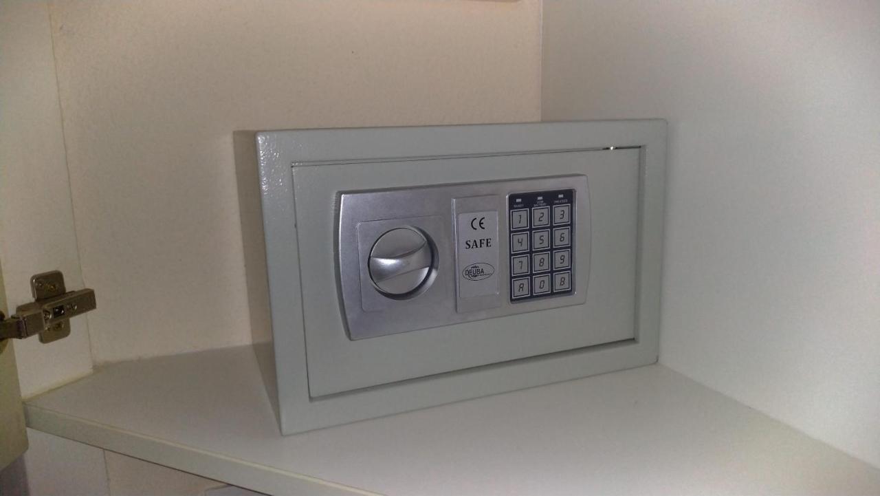 Apartamento Vue Mer, Piscine Panoramique, Parking Couvert *