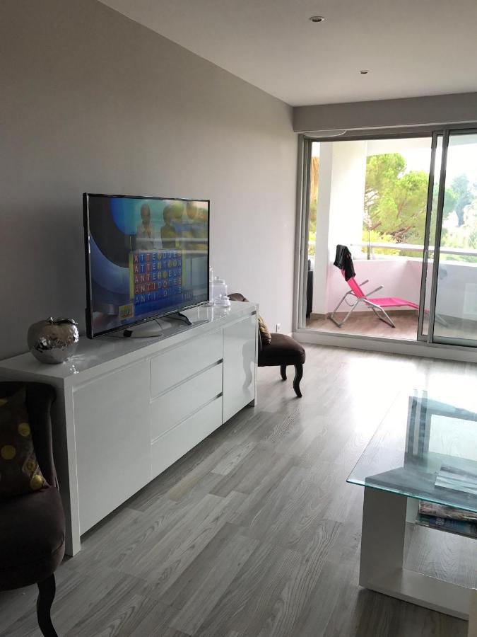 Tres Beau T2 Dans Parc Montfleury ,proche Centre ,au Calme 44 Bd Montfleury