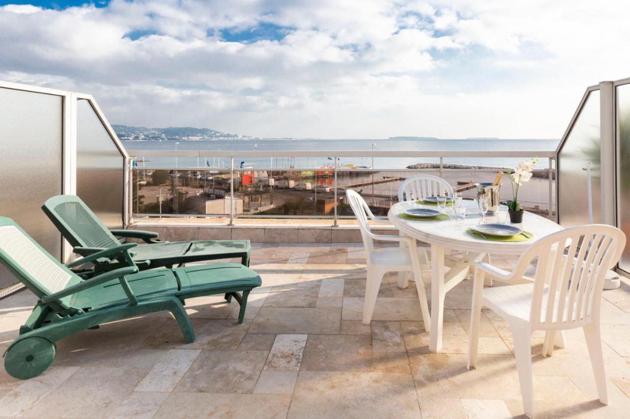 Apartment Etoile De Mer Cannes