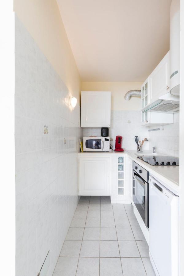 Etoile De Mer Apartment